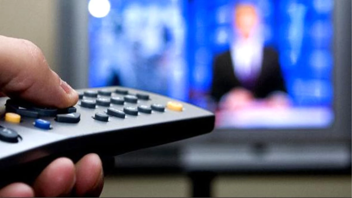 RTÜK, İlk Kez 5 Televizyon Kanalının Lisansını İptal Etti