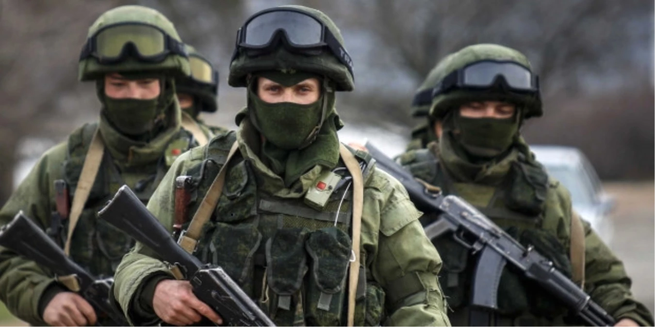 Rusya, Batı-2017 Askeri Tatbikatına Yabancı Gözlemcileri Çağıracak