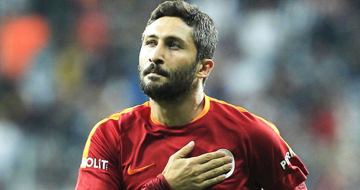Sabri Sarıoğlu, Göztepe\'de