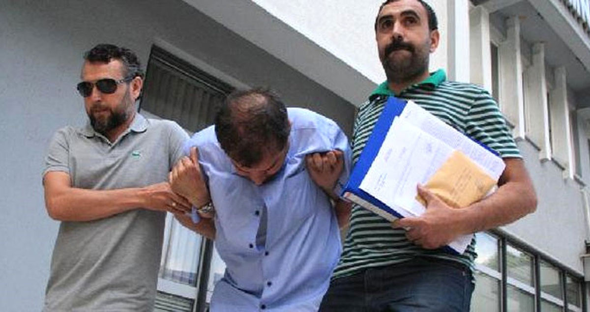 Sahte Kimliklerle 1 Milyon Lira Kredi Çeken Afgan\'a 45 Yıl Hapis Cezası