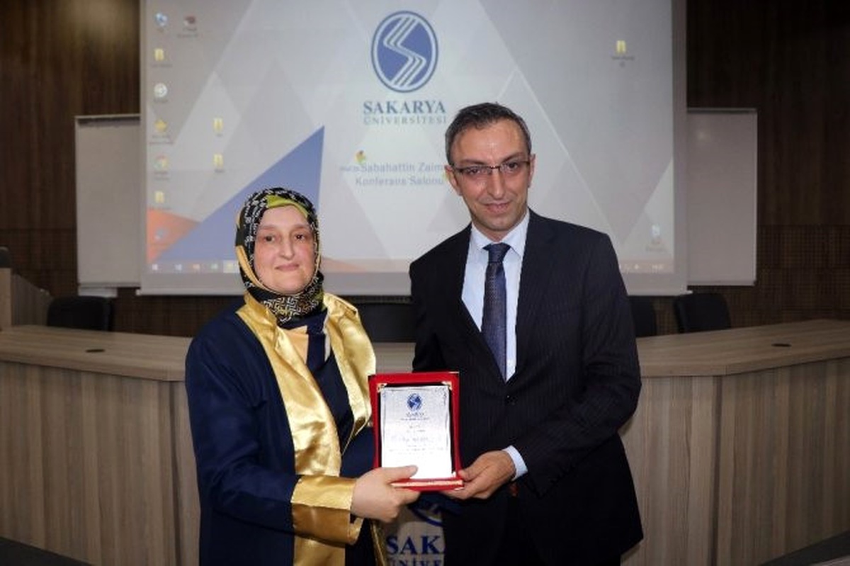 Sakarya Üniversitesi Mbs Yeni Mezunları Bekliyor