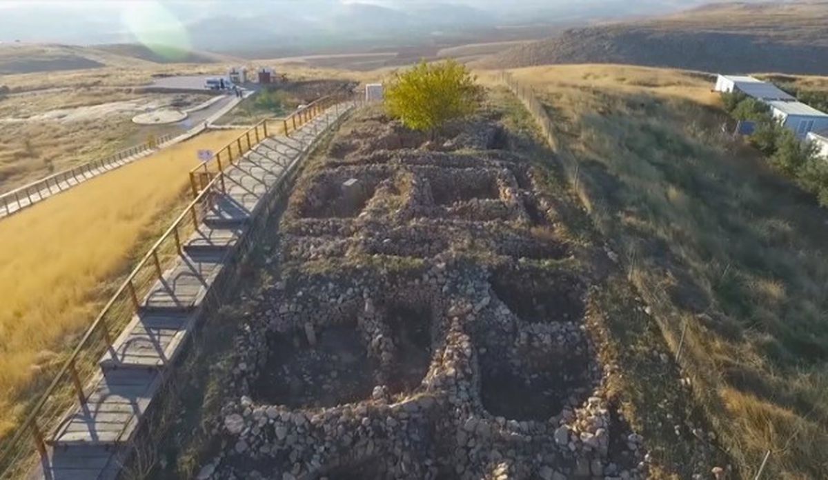 Şanlıurfa\'da Unesco Heyecanı