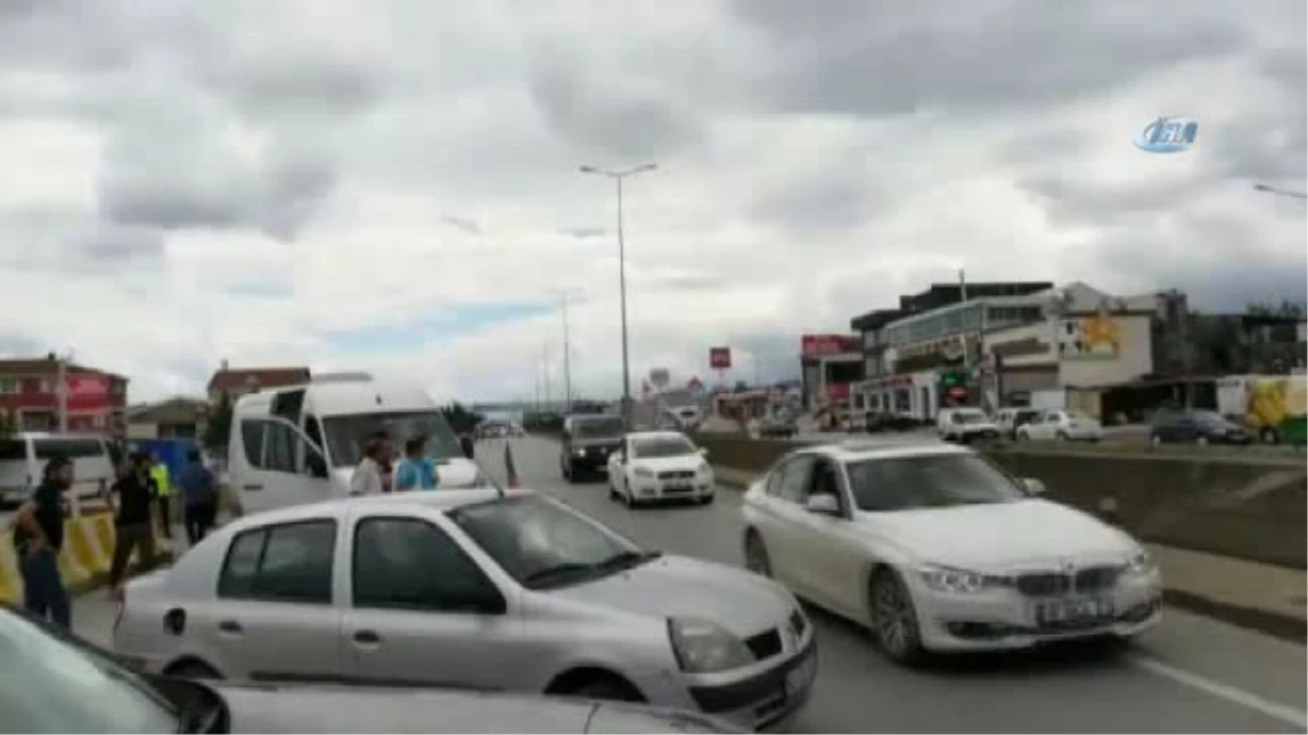 Son Anda Yakalanan Daeş Üyelerinin Mesajları Yayınlandı- Daeş Üyeleri Mesajlarında Saldıracak...