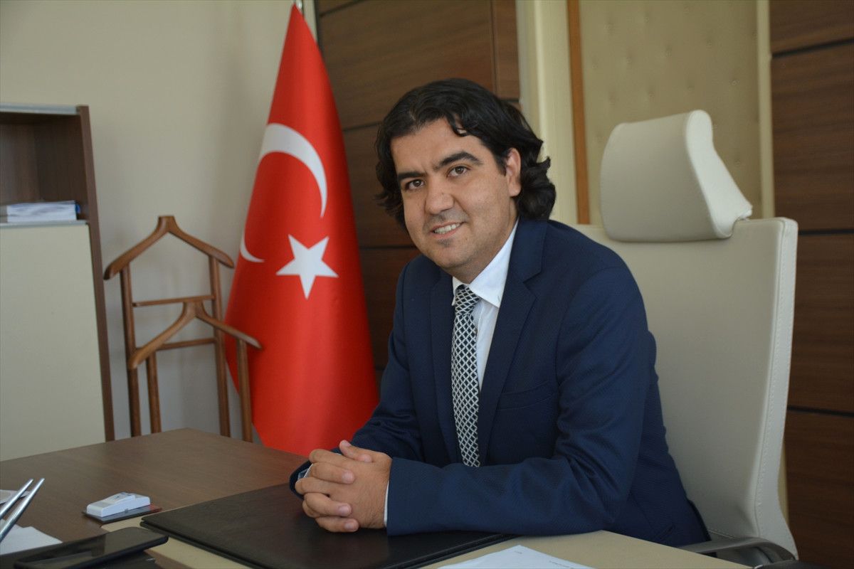 Tatvan\'da "Çocuk Psikiyatri" Polikliniği Açıldı