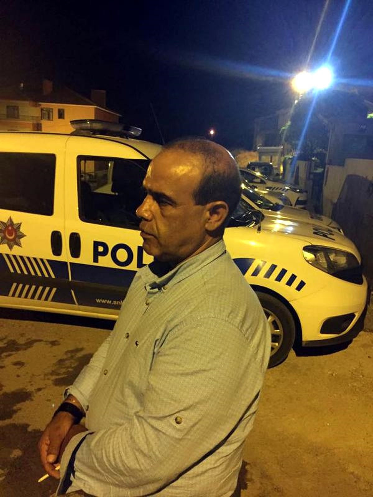 Tekirdağ\'da İranlı Kuyumcu Dolandırıcısı Yakalandı