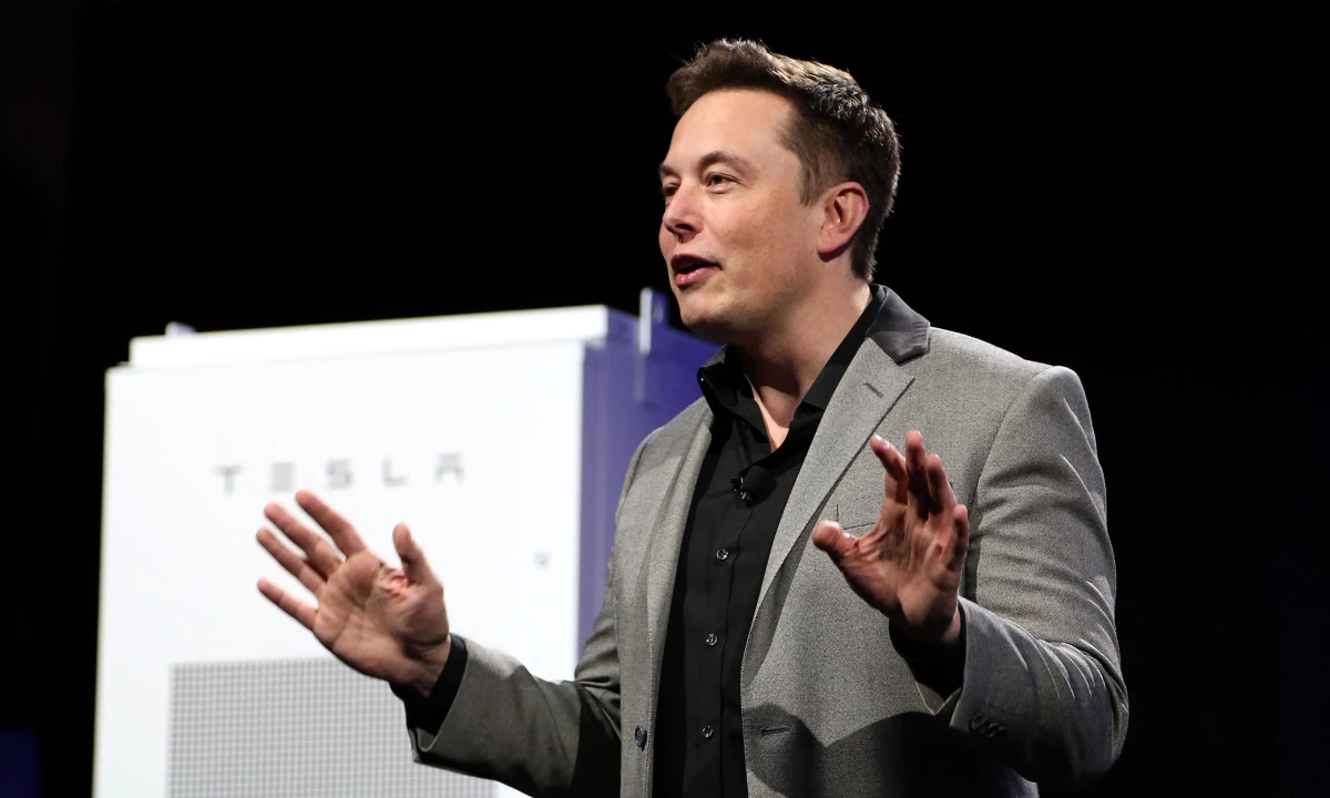 Tesla, Üç Yeni Fabrika Daha Açacak