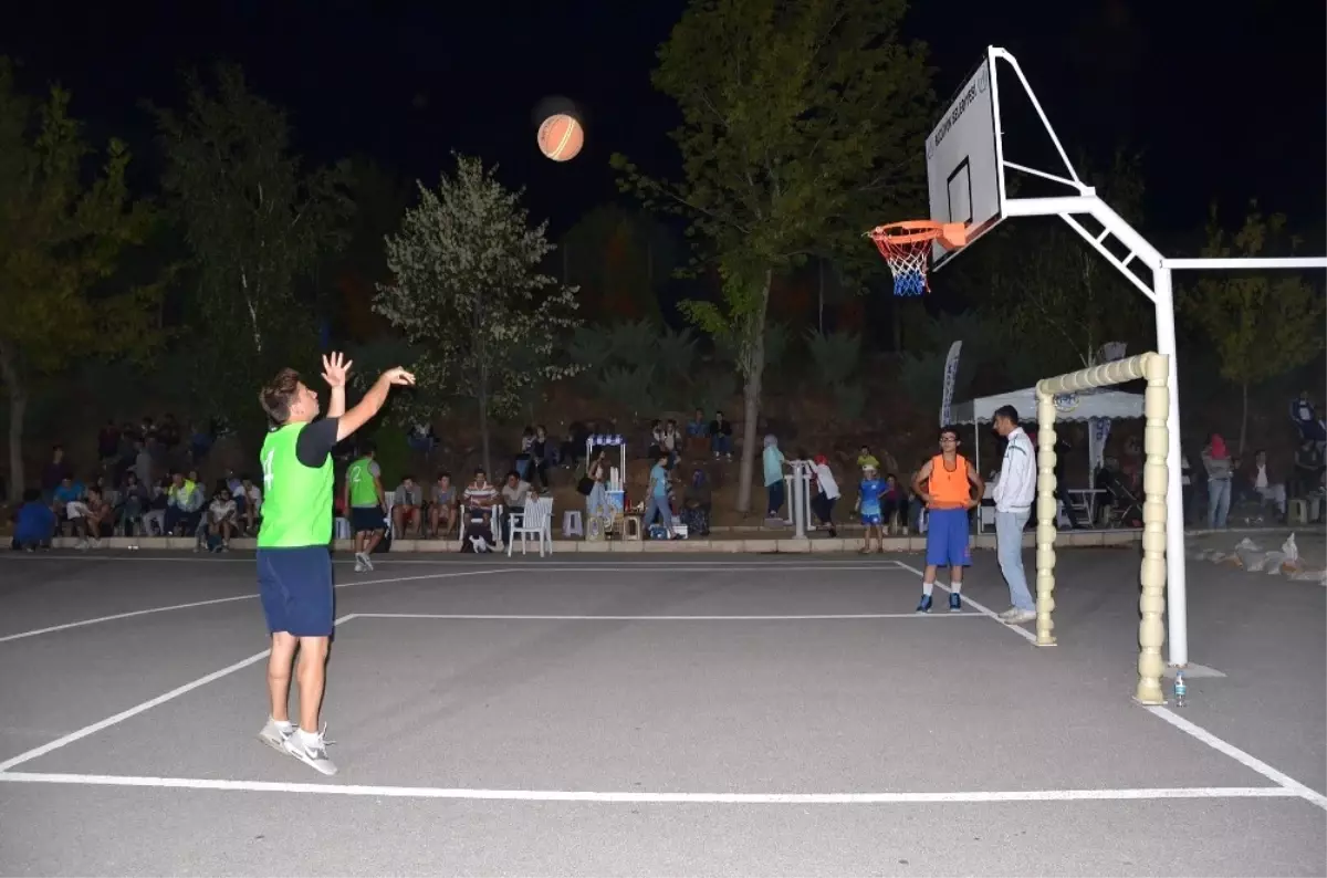 Tirebolu\'da Yaz Etkinlikleri