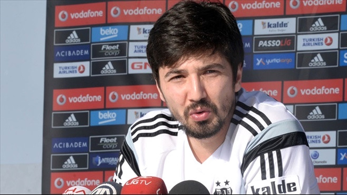 Tolga Zengin: "Beni Her Sene Göndermek İsteyen Belli Bir Kesim Var"