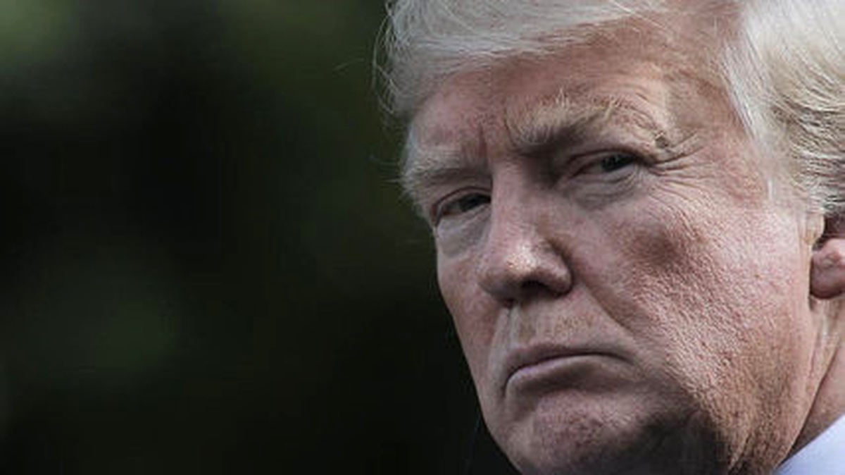 Trump, CIA\'in Esad Muhaliflerini Destekleme Gizli Programına Son Veriyor