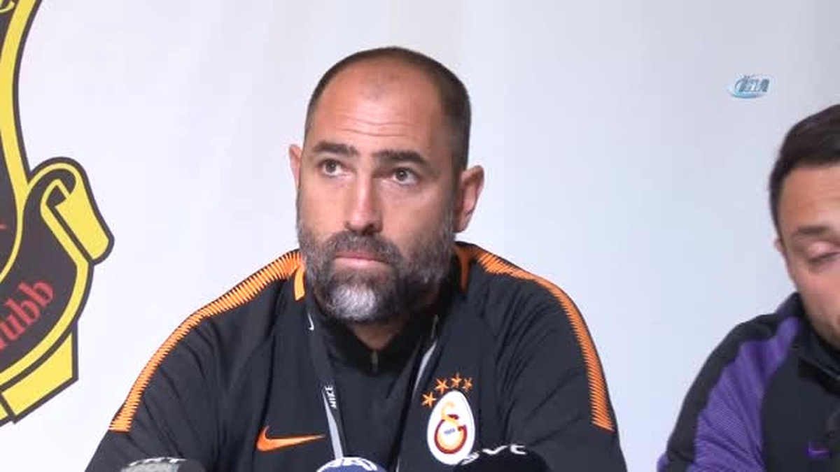 Tudor: "Bu Turu Biz Geçeceğiz"