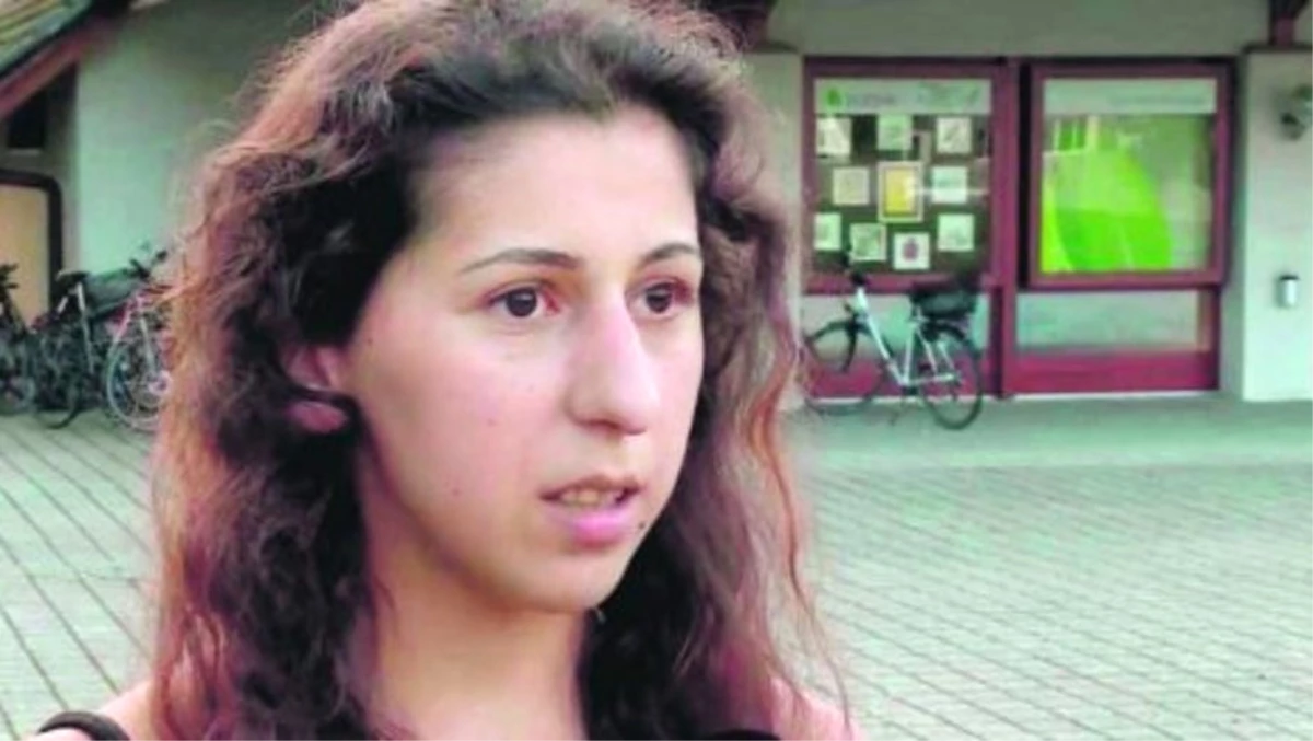 Türk Kızına Yapılan Vatandaşlık Zulmü İsviçre\'yi Karıştırdı!