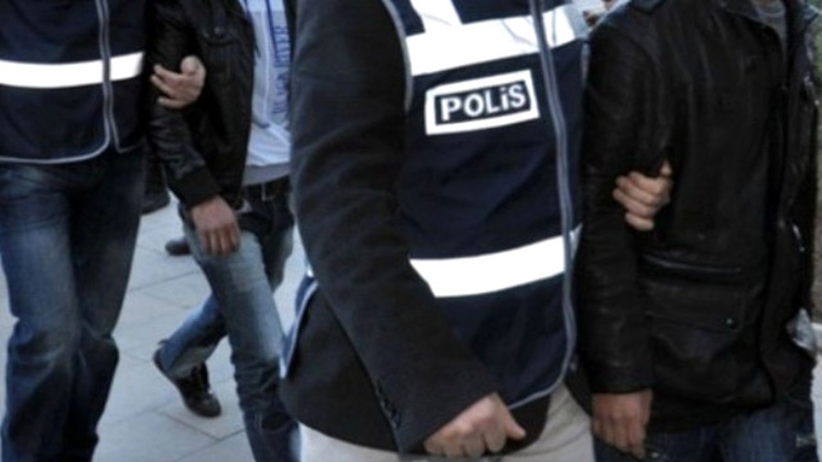Uyuşturucudan Gözaltına Alınan 6 Kişi Tutuklandı