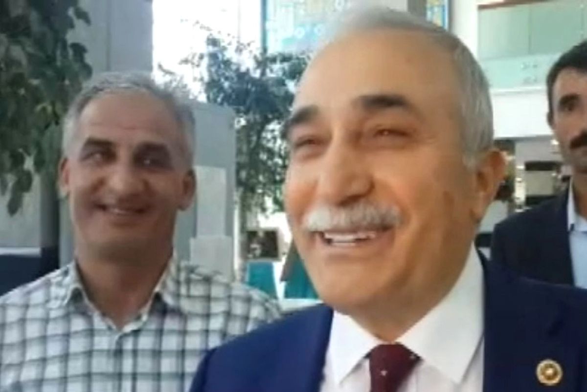 Yeni Bakan Fakıbaba\'dan Ilk Açıklama