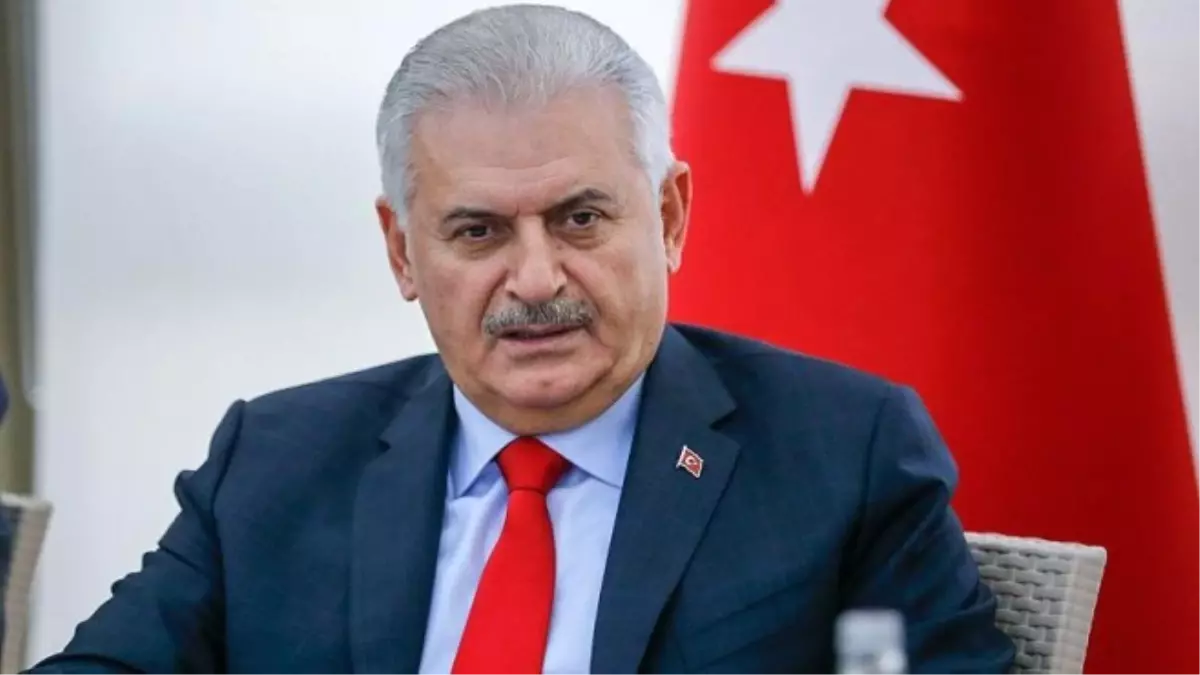 Yıldırım KKTC\'ye Gidecek