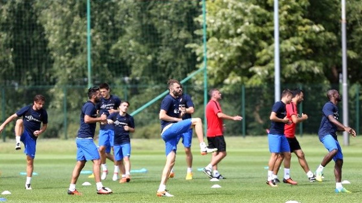 21 Temmuz Cuma Spor Gündemi