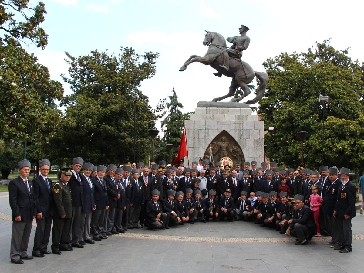43 Yıl Önce Bugün