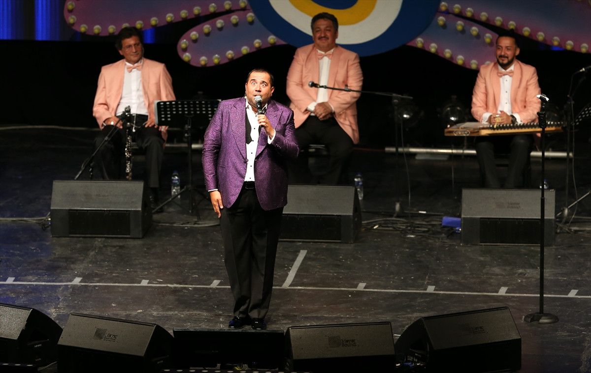 56. Uluslararası Bursa Festivali