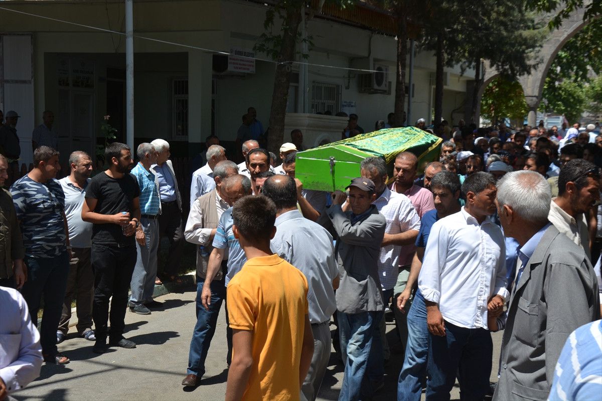 Aa Editör Yardımcısı Koç\'un Acı Günü