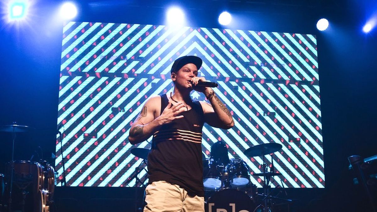 ABD\'de Hip-hop ve R&b İlk Kez Rock Müziği Geçti