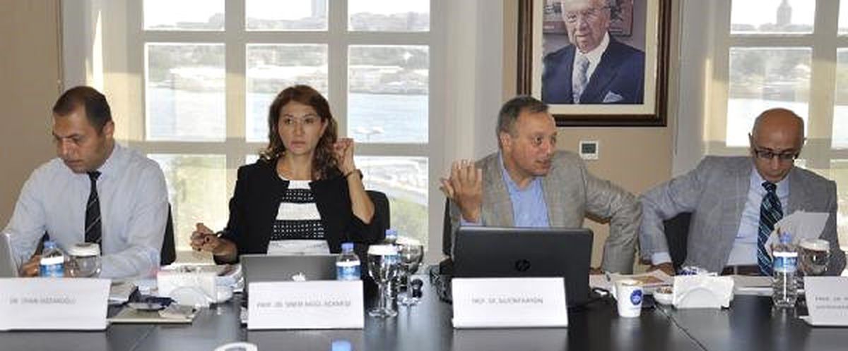 ABD En Büyük Tehdit, Azerbaycan\'dan Başka Dost Yok