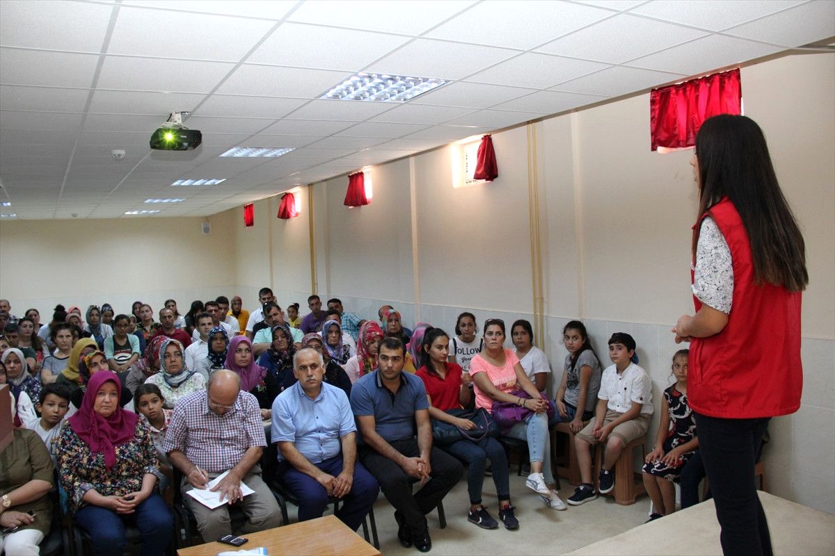 Aile Eğitim Programı