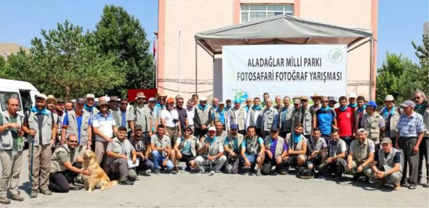 Aladağlar\'ın Güzelliği, Fotoğraf Karelerine Yansıyacak