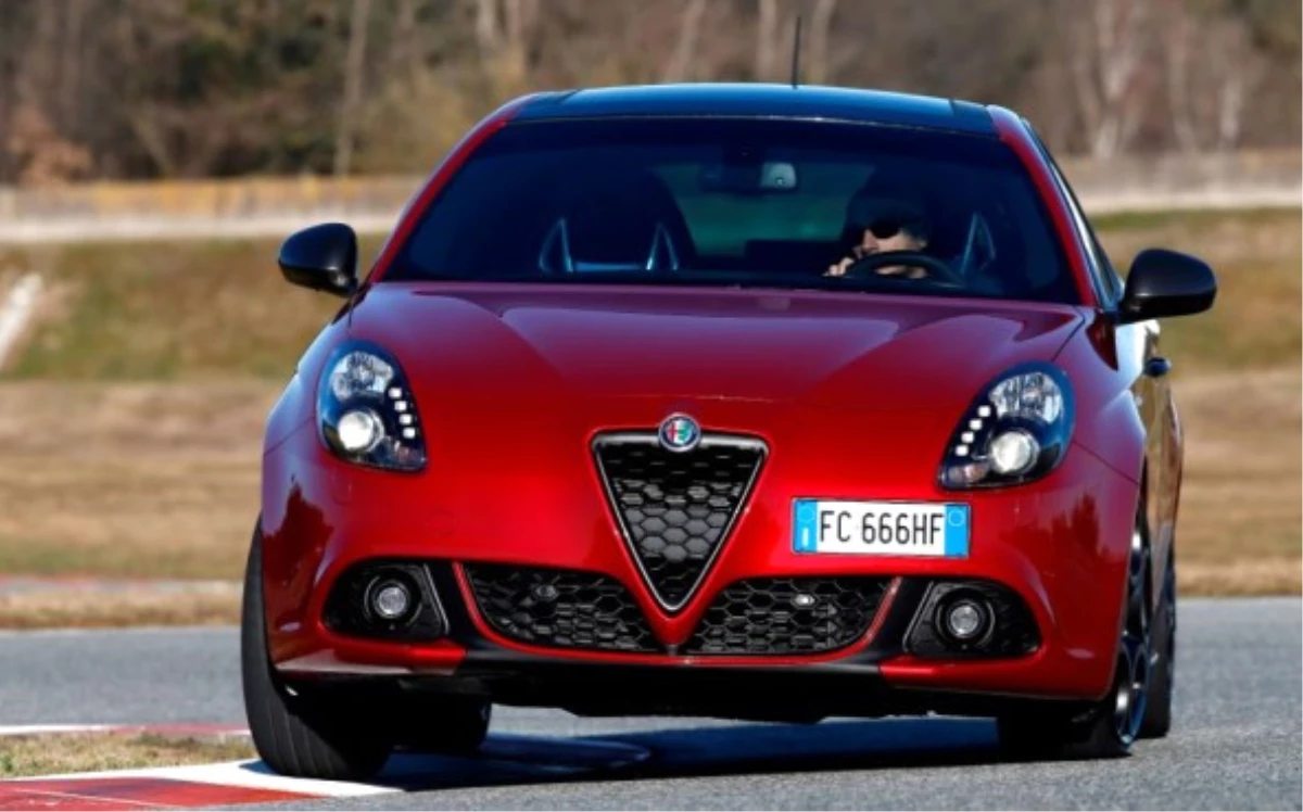 Alfa Romeo\'dan 10 Bin TL Takas Desteği