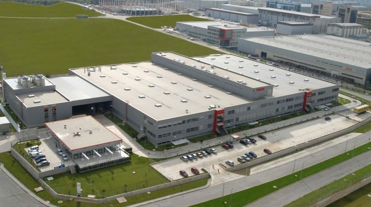 Alman Şirketi Bosch, Gerginliğe Rağmen Türkiye'ye Yatırıma Devam Ediyor