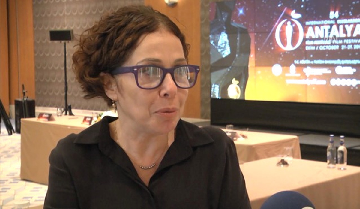 Antalya Film Festivali Genç Sinemacıları Kucaklayacak