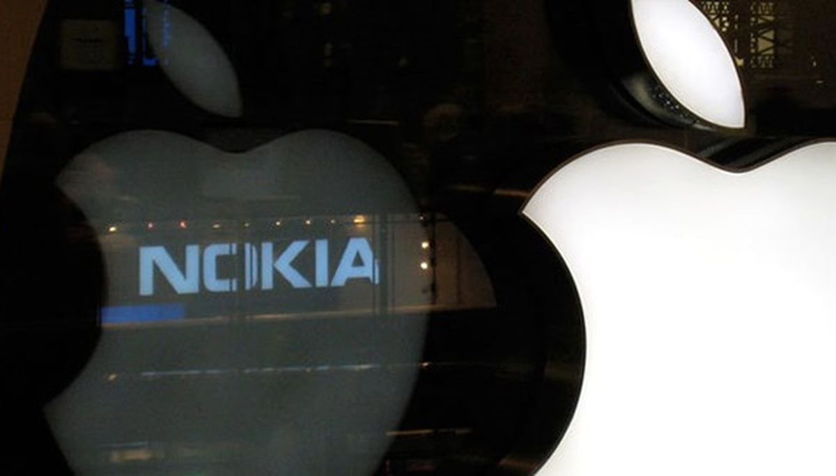Apple Yine Nokia Ürünlerini Satışa Çıkardı!