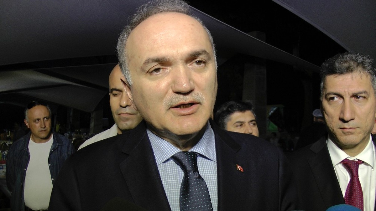 Ar-Ge Harcamaları Yüzde 21,6 Artarak 7 Milyar 508 Milyon TL Oldu