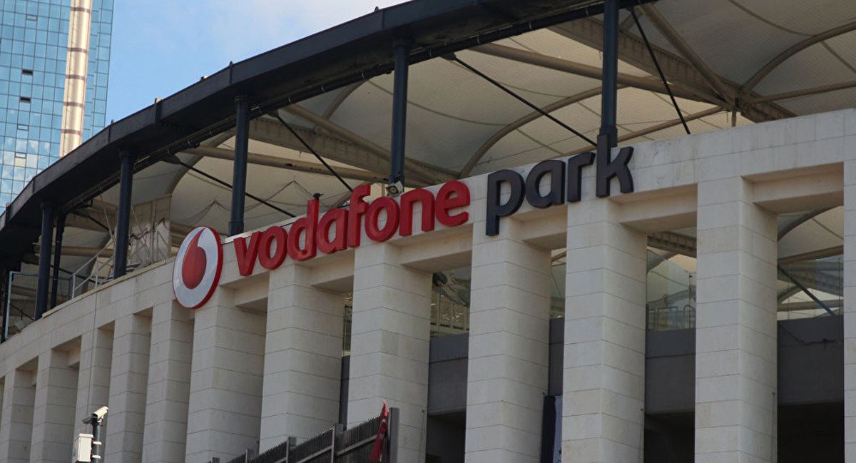"Arena" Gitti, "Park" Geldi