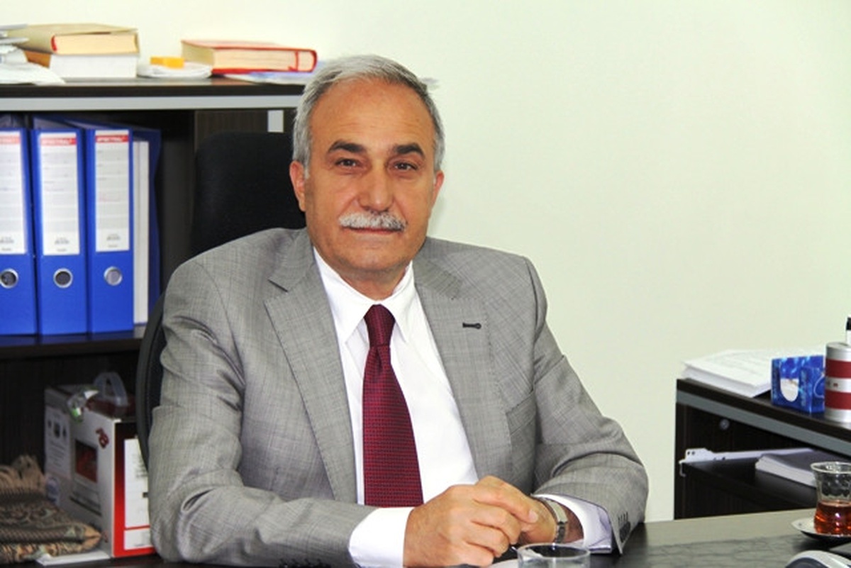 Bakan Fakıbaba, Bulgar Mevkidaşı Porodzanov ile Görüştü