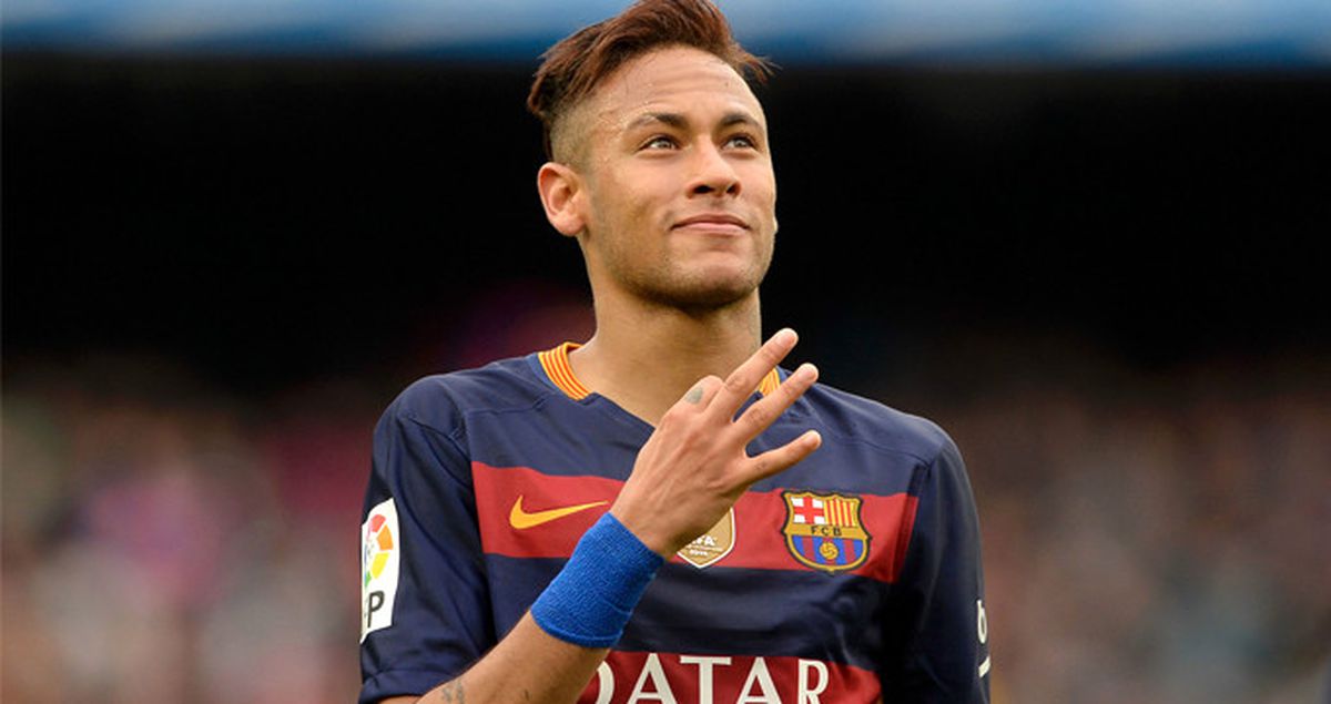 Barcelona, Neymar\'ı Satmıyor