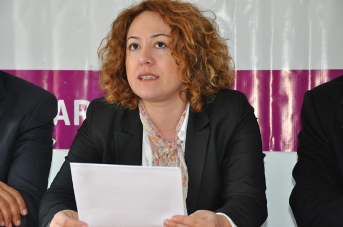 Bitlis Hdp Milletvekili Irgat, Gözaltına Alındı (2)