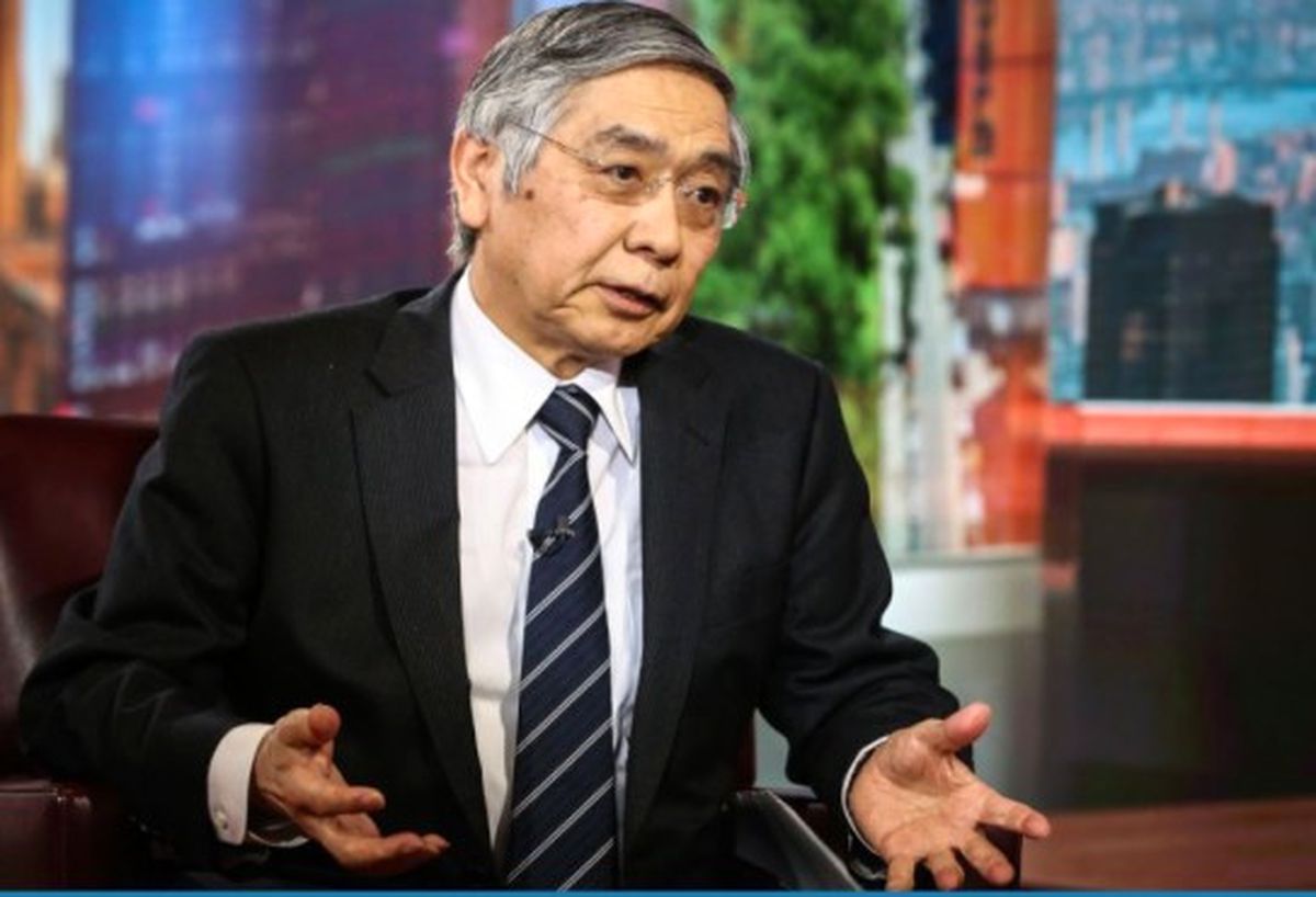 Boj Güçlü Parasal Genişlemeyi Sürdürecek