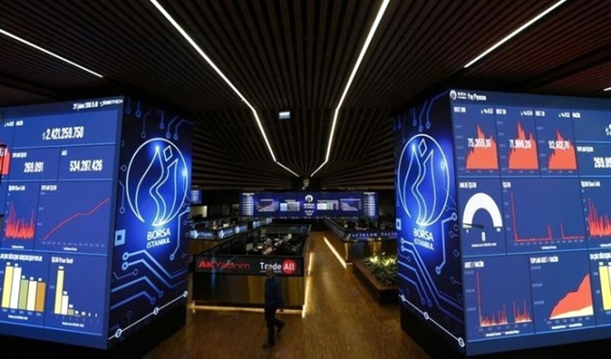 Borsa Günün İlk Yarısında Yatay Seyretti