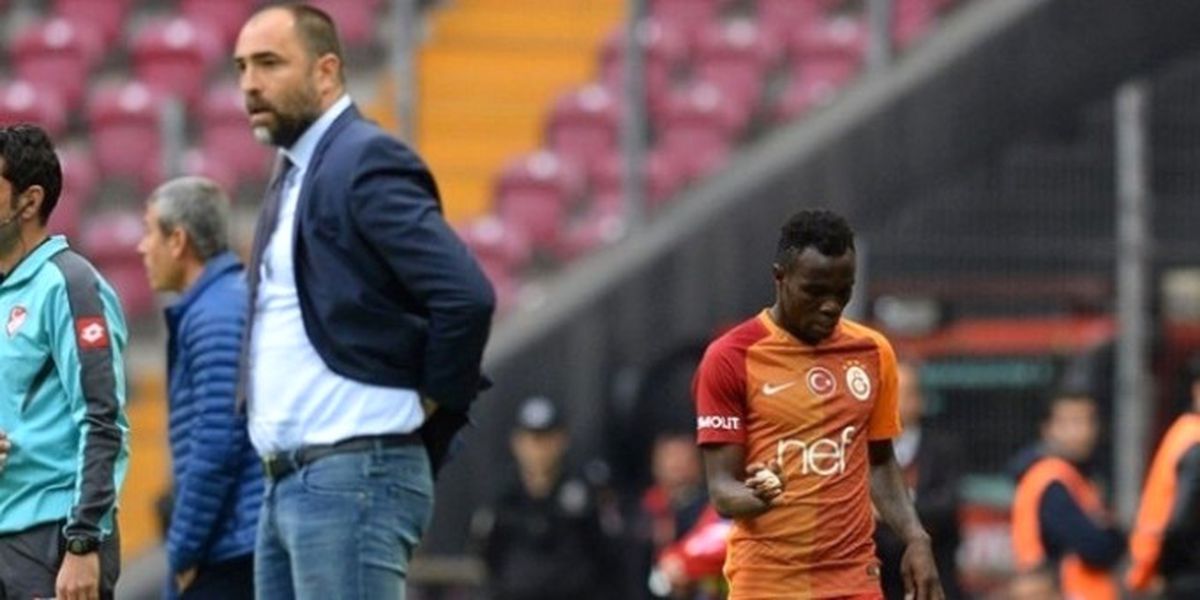 Bruma\'dan İlginç Tudor Açıklaması!