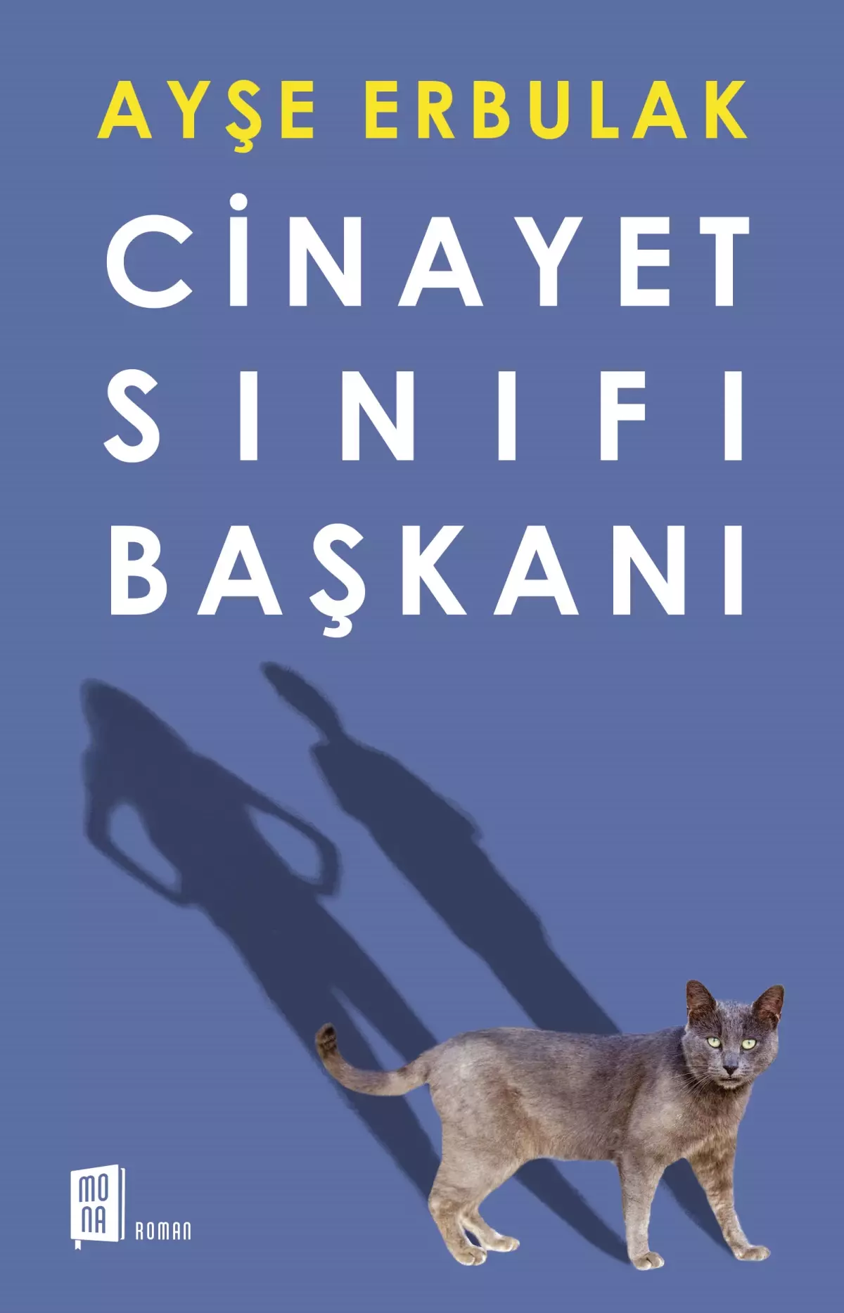 Bu Kitap Nefesleri Kesecek! "Cinayet Sınıfı Başkanı" Geliyor