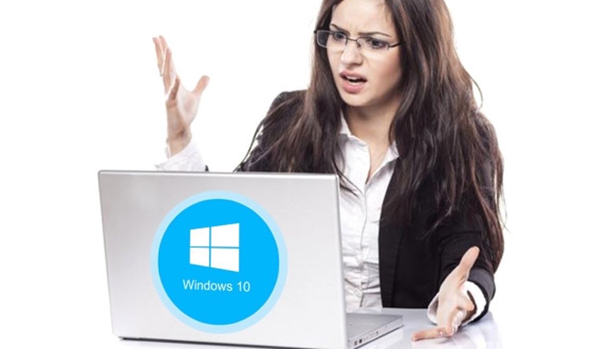 Bu Pc\'lere Windows 10 Güncellemesi Artık Yok!