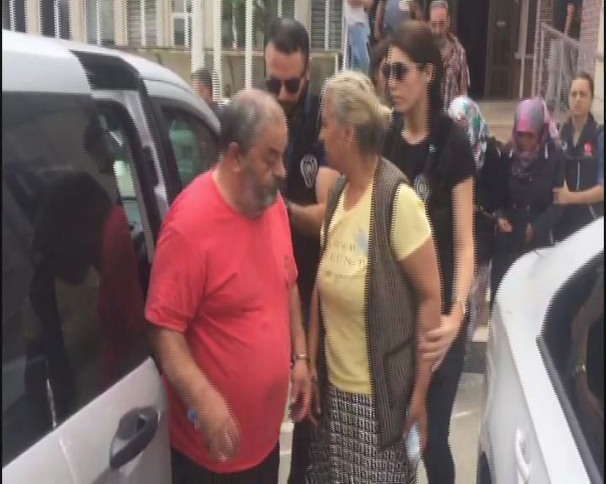 Bursa\'da Uyuşturucu Operasyonu
