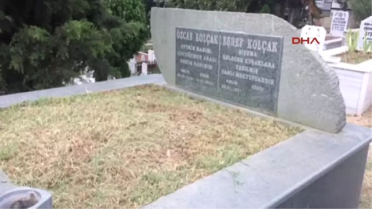 Bursa Harun Kolçak, Gemlik\'te Annesinin Yanında Toprağa Verilecek