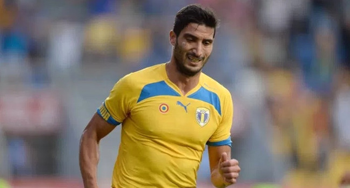 Büyükşehir Belediye Erzurumspor\'da Transfer