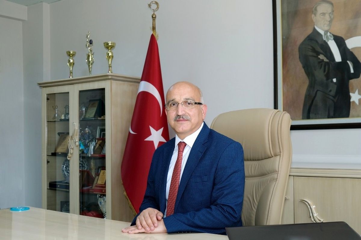 Çorum İl Milli Eğitim Müdürlüğünün Oka Projesi Kabul Edildi