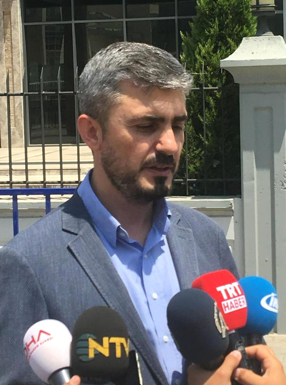 Darbeci Sanıkların Taleplerine Oybirliği ile Ret (2)