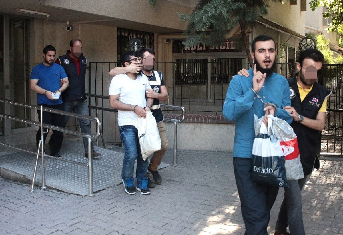 Deaş Hücreleri Bir Bir Kurutuluyor