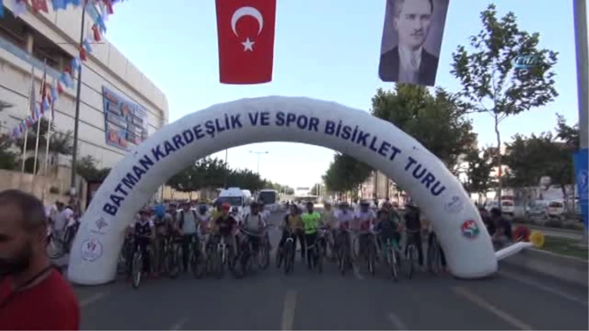 Doğu ve Güneydoğu Anadolu\'da Kardeşlik ve Spor Turnuvaları Düzelendi