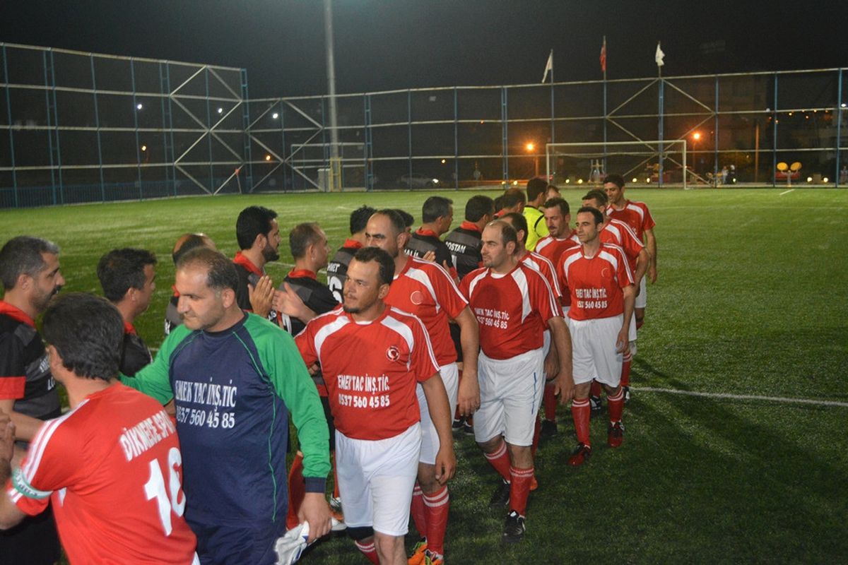 Erhan Aksay Turnasında Yarı Final Mücadeleleri Sona Erdi