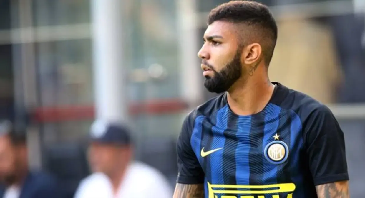 Fenerbahçe\'de Gabigol Sesleri