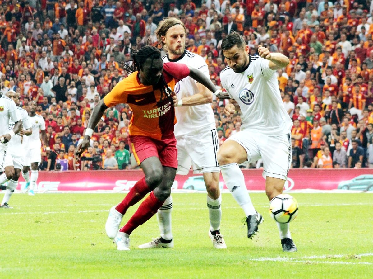 Flaş